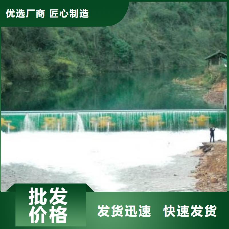 翻板閘門物美價優