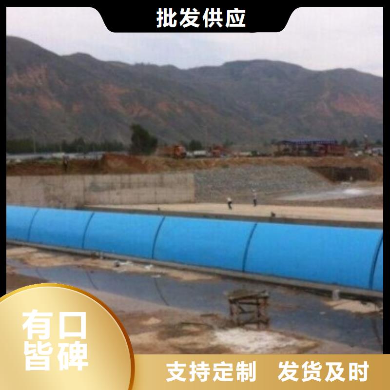 【翻板閘門-鑄鐵閘門誠信商家】