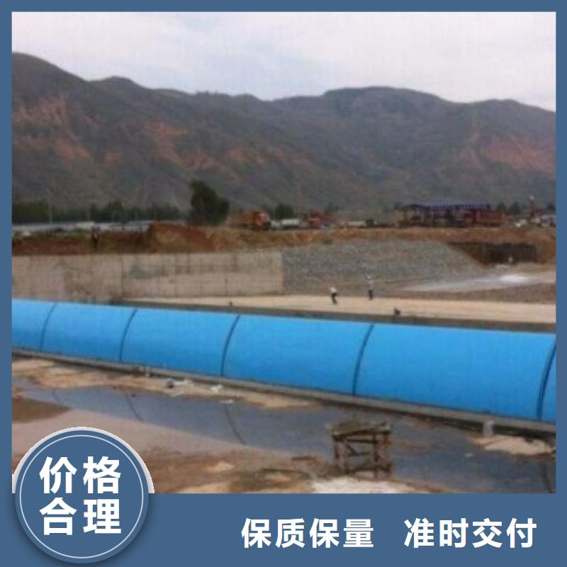  翻板闸门品质过硬