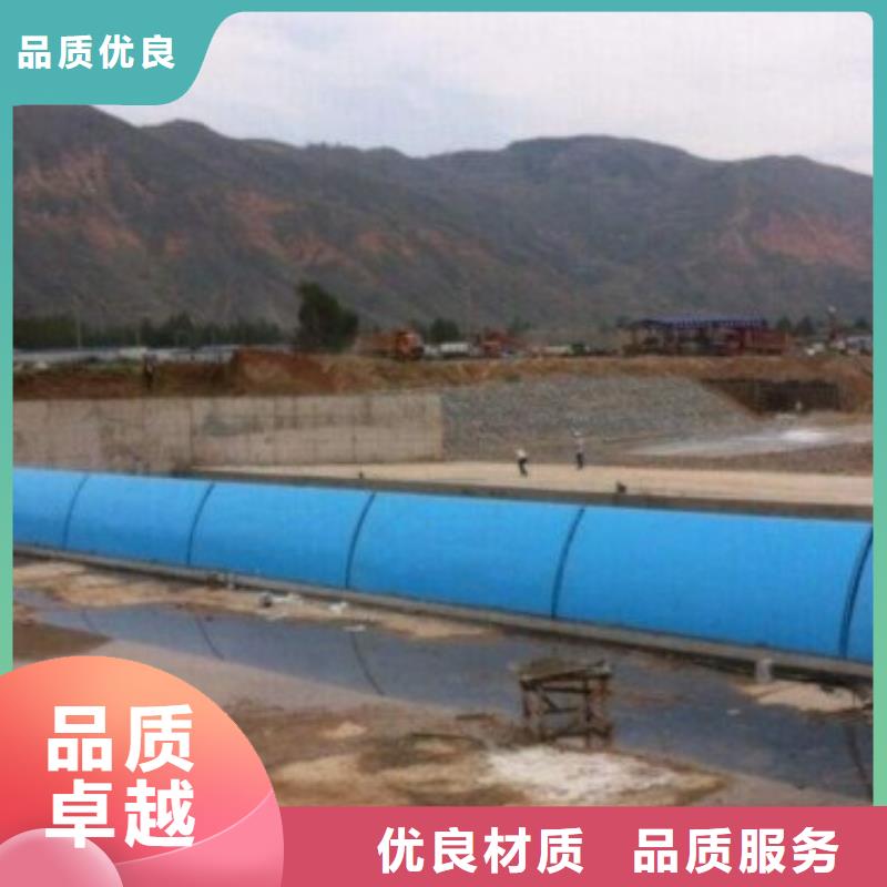  翻板闸门真材实料