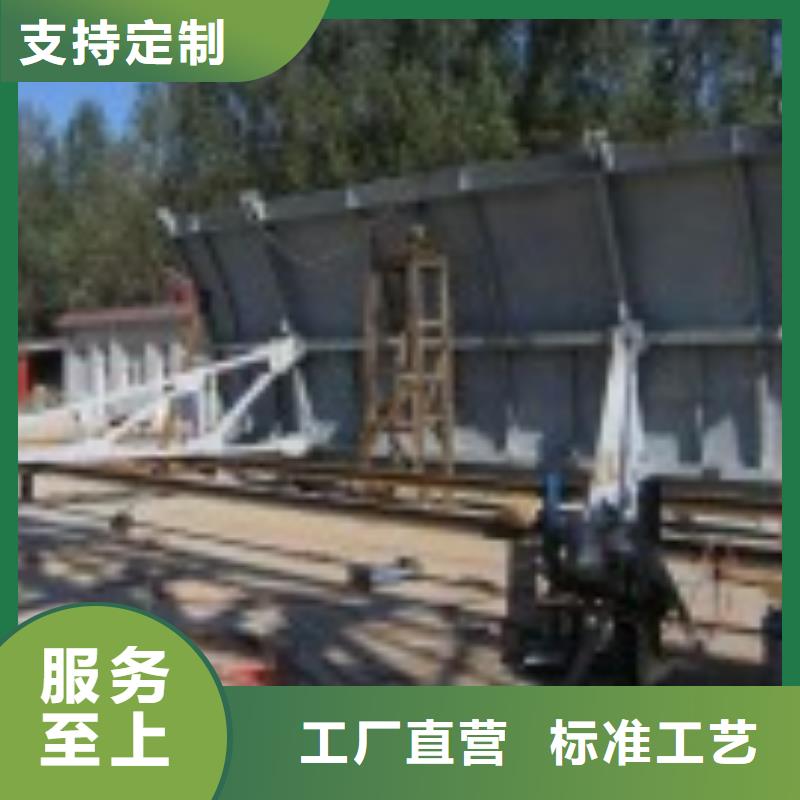 翻板閘門_鑄鐵閘門核心技術