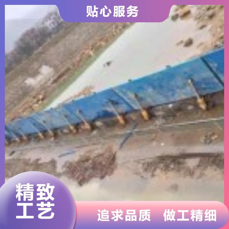 橡膠壩實(shí)力老廠