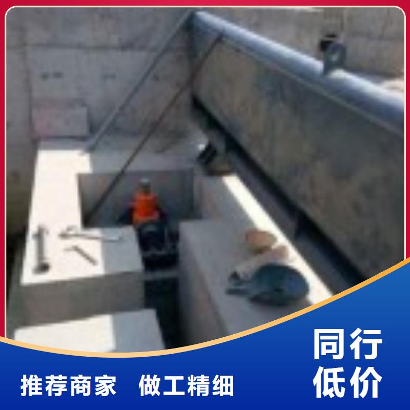  翻板闸门库存齐全厂家直供
