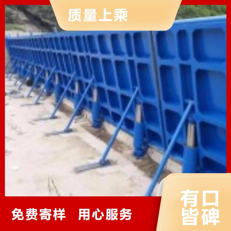 翻板闸门【手摇卷扬启闭机】匠心工艺