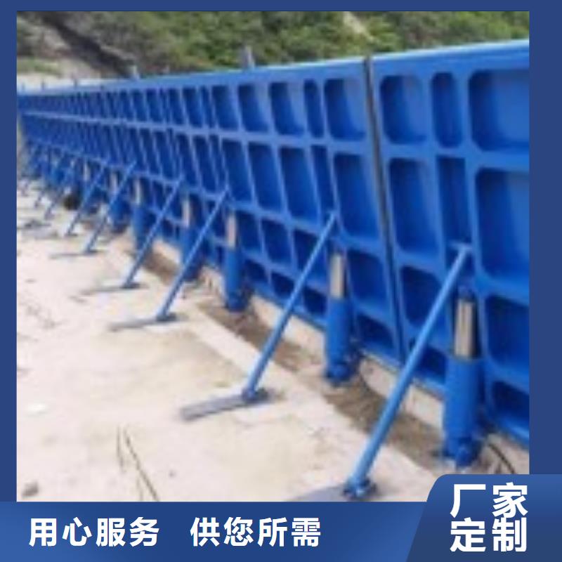 翻板闸门质检严格放心品质