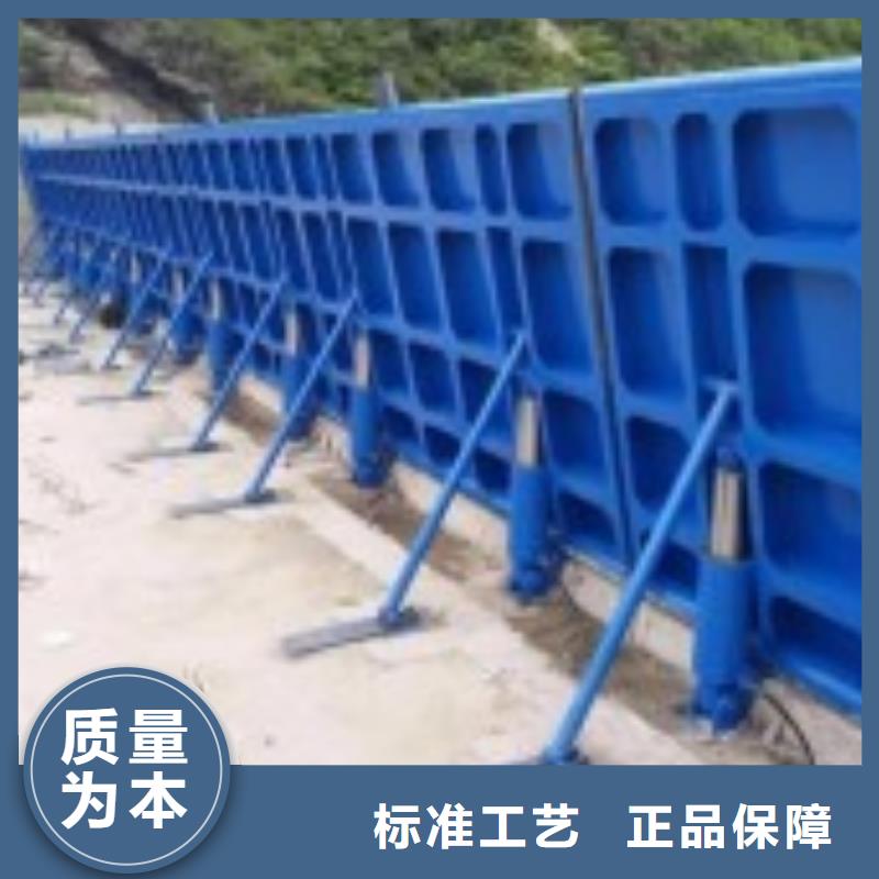 翻板闸门清污机放心购