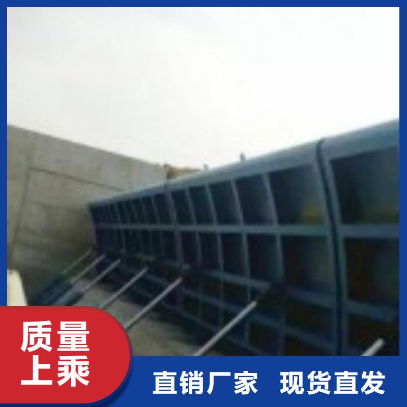  翻板闸门源头工厂量大优惠