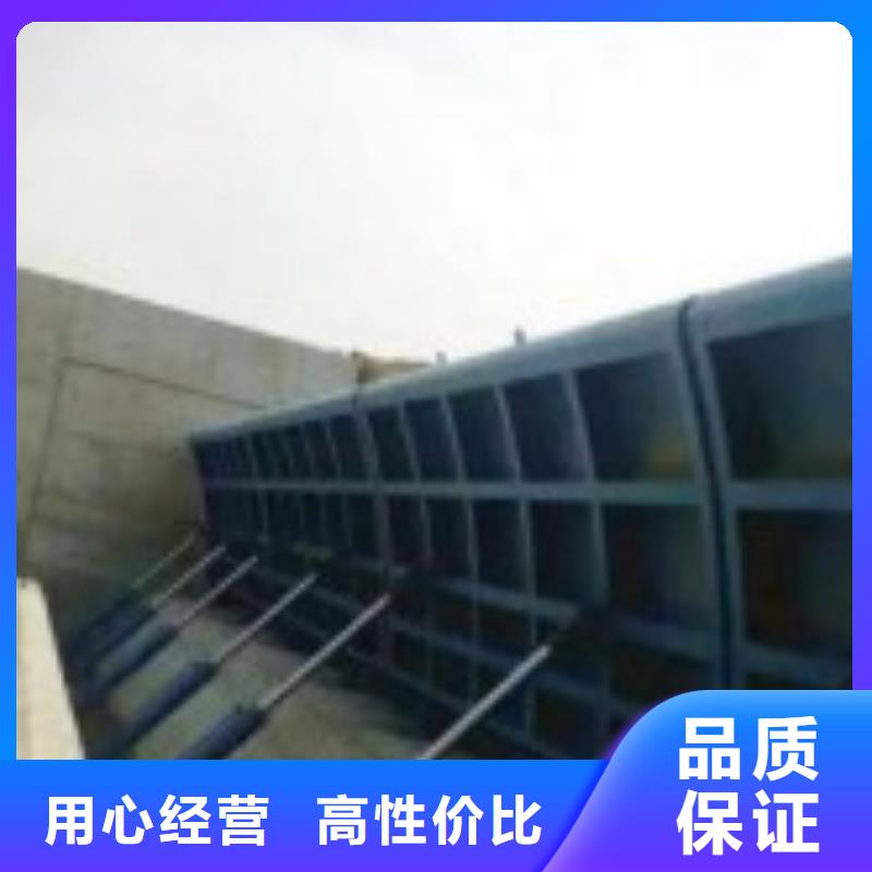 翻板闸门清污机放心购