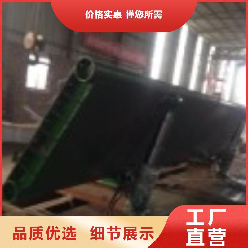 【翻板闸门】钢制闸门免费安装