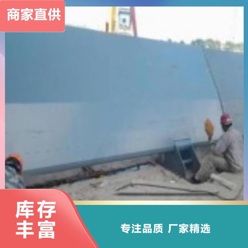 翻板闸门_电动装置启闭机产品细节