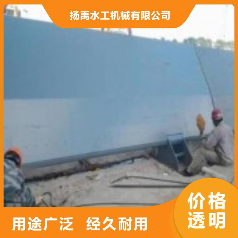 【翻板閘門】 球墨鑄鐵閘門價格實在