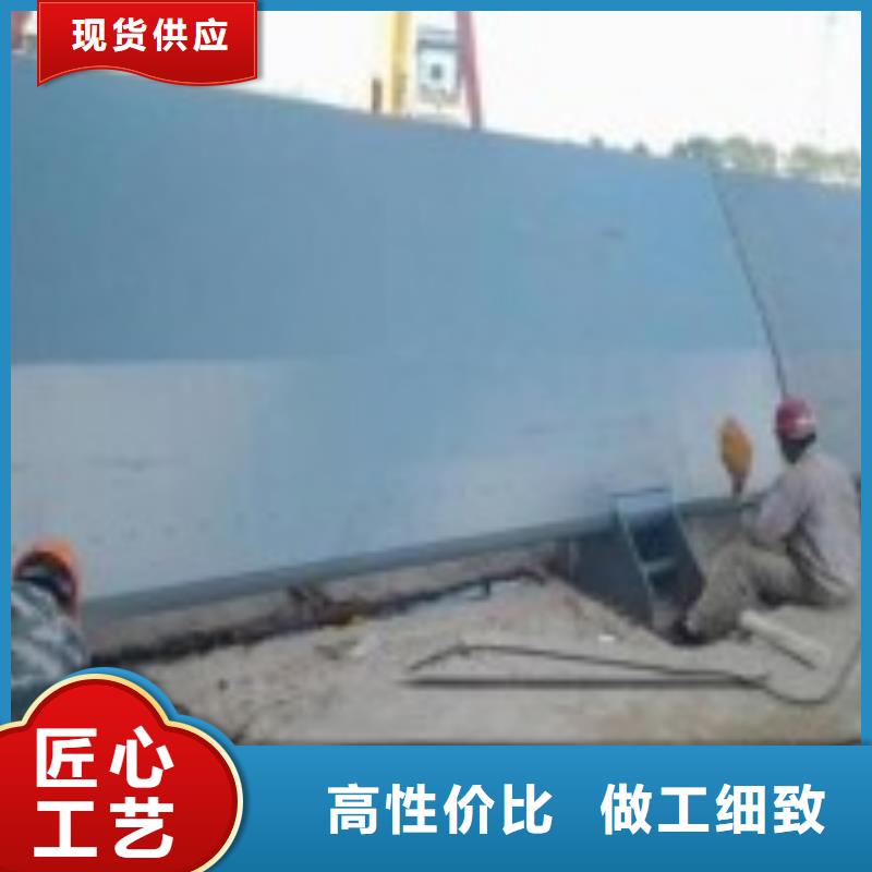  翻板闸门实力公司