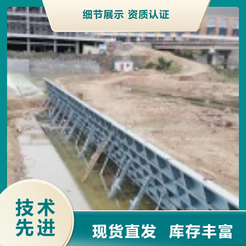  翻板闸门实力公司
