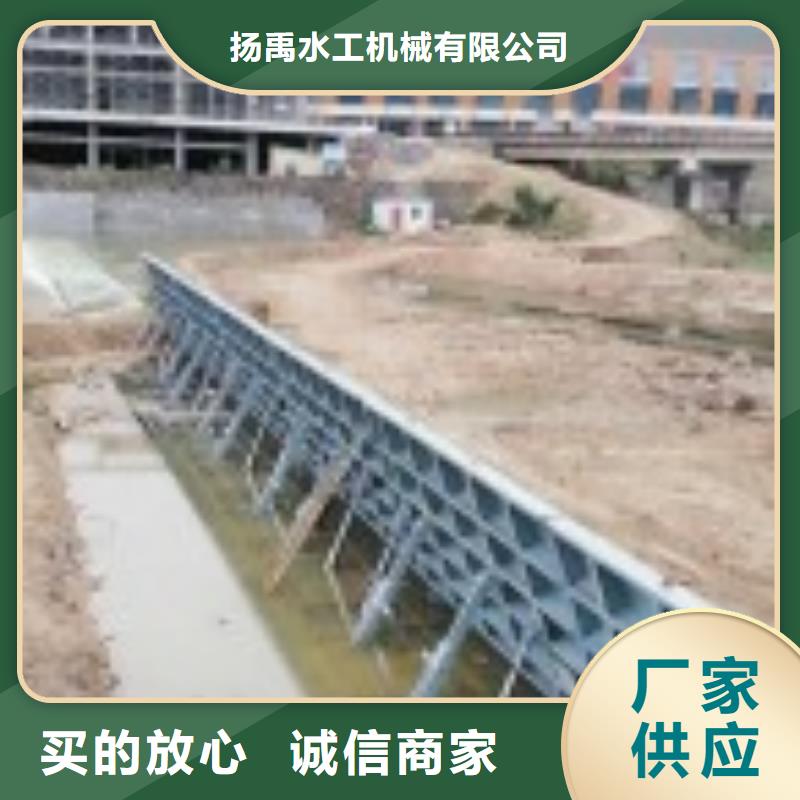 翻板闸门大量现货