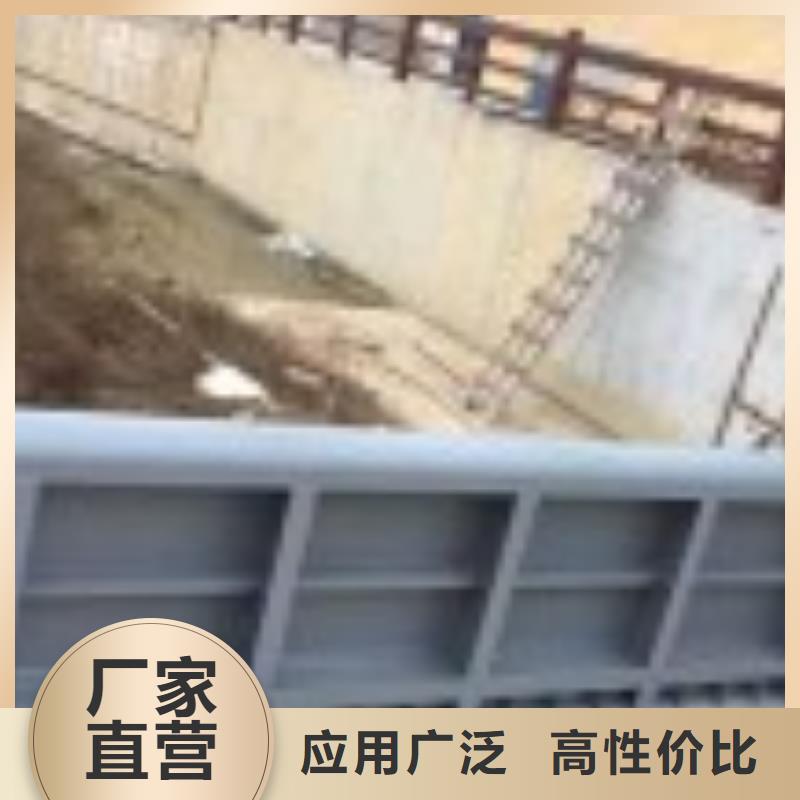  翻板闸门生产经验丰富