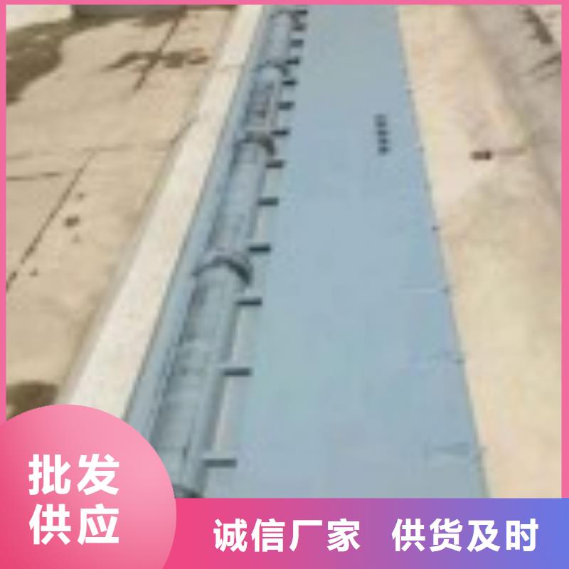 翻板闸门口碑好实力强