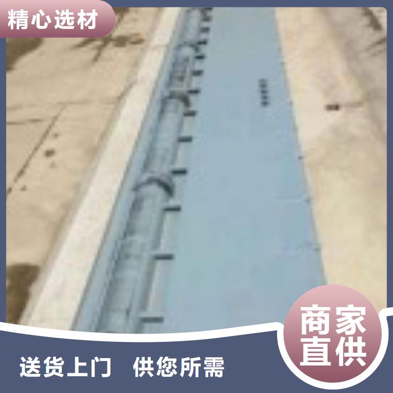 翻板闸门-球墨铸铁闸门厂家工艺先进
