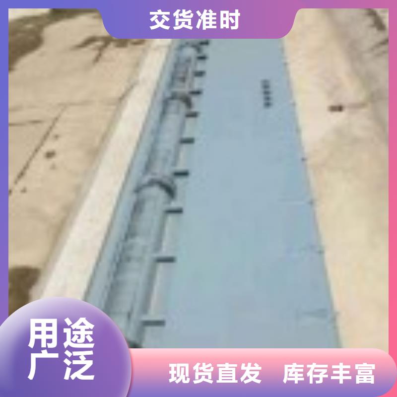  翻板闸门海量现货