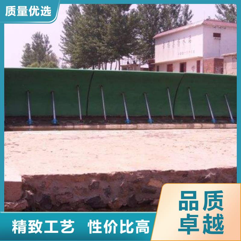 翻板閘門手搖啟閉機好品質用的放心