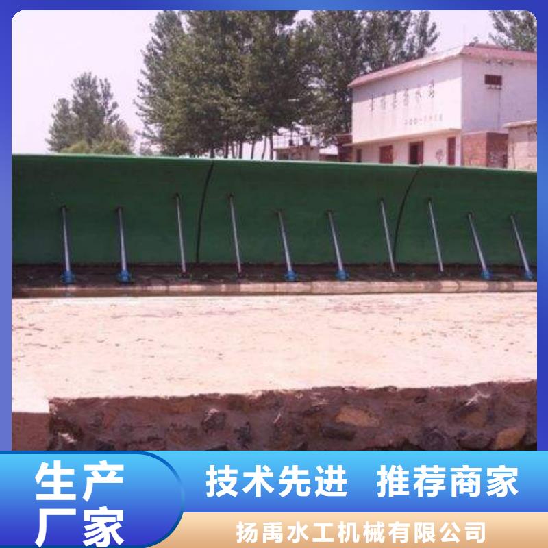 翻板闸门【不锈钢闸门】老品牌厂家