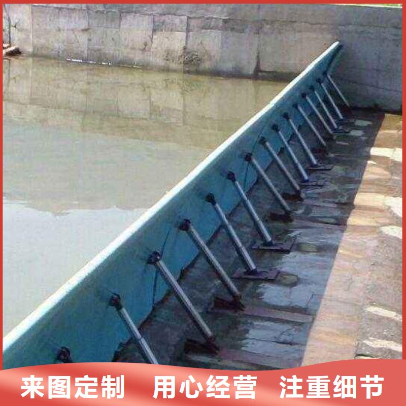  翻板闸门生产经验丰富