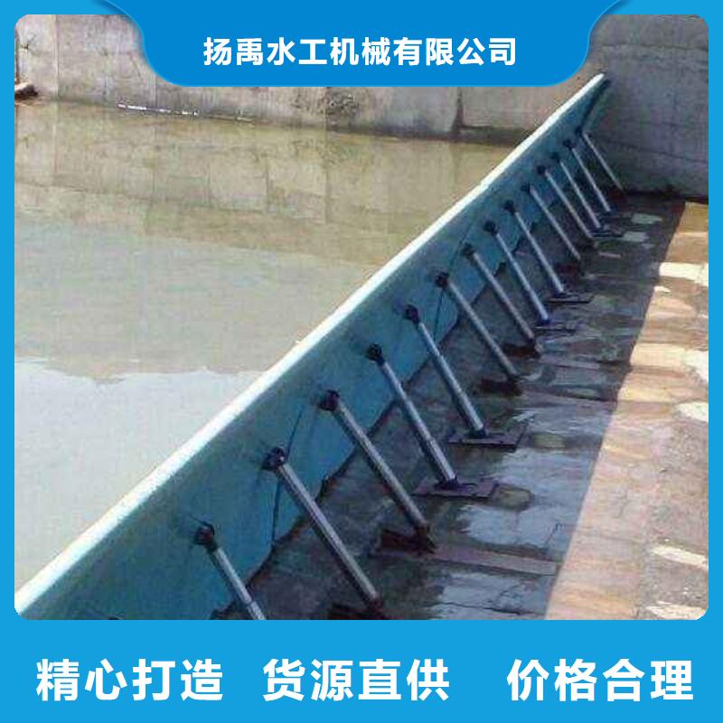  翻板闸门质量可靠