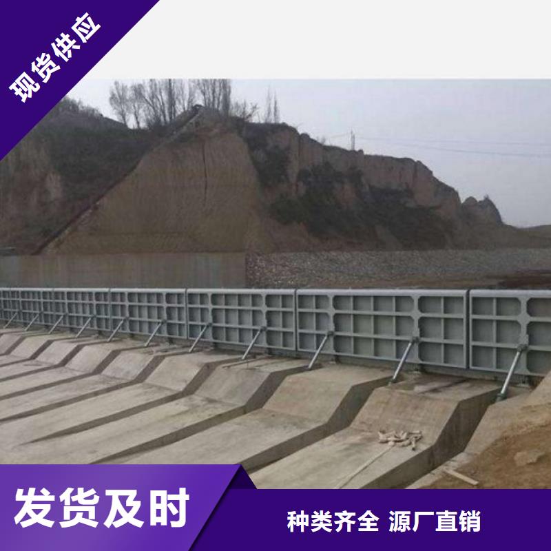橡膠壩實(shí)力老廠