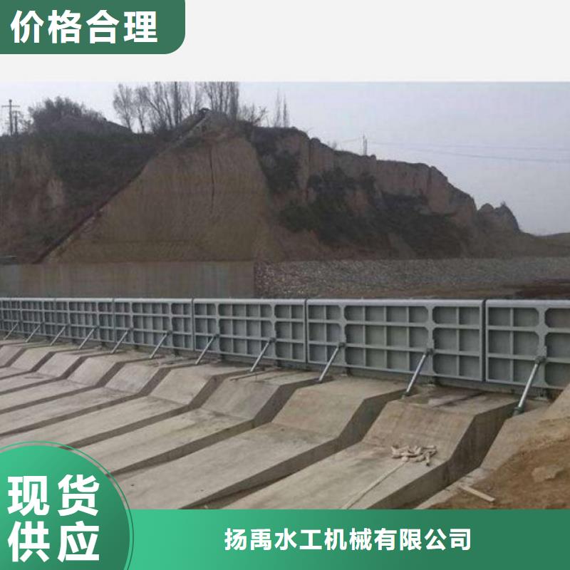 一體化泵閘生產廠家