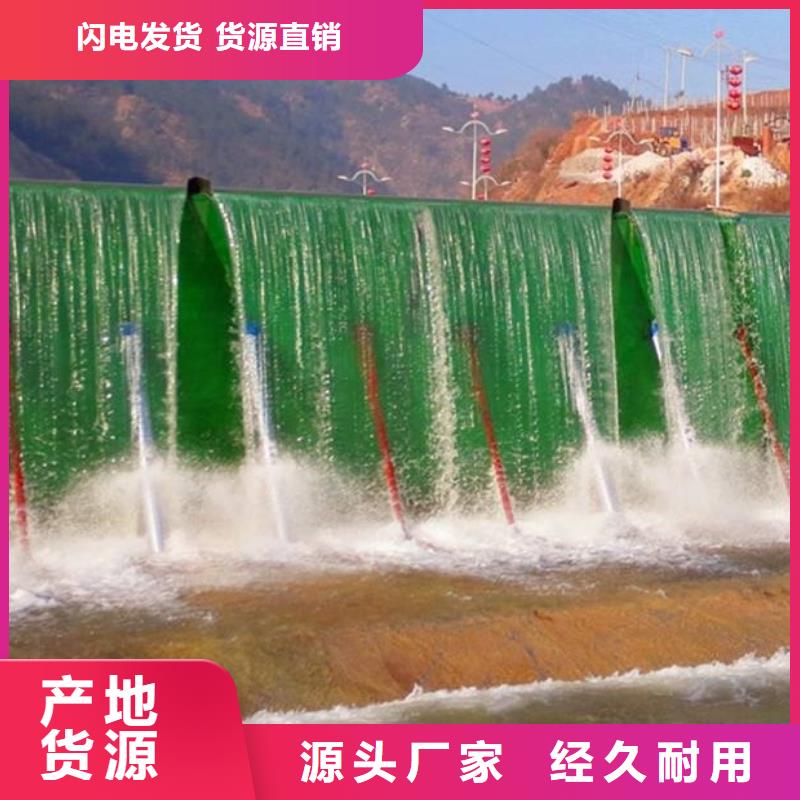 翻板閘門保質保量