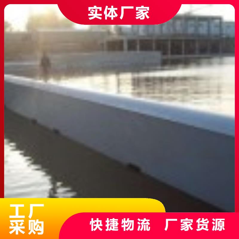 【翻板闸门-拦污栅安心购】