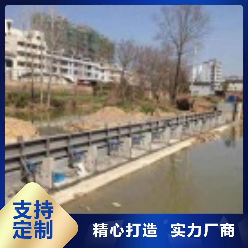 翻板閘門專業設計