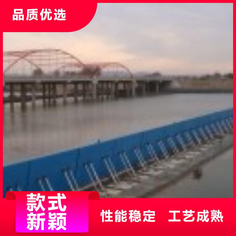 不銹鋼閘門產品介紹