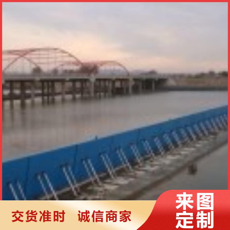 翻板闸门的图文介绍
