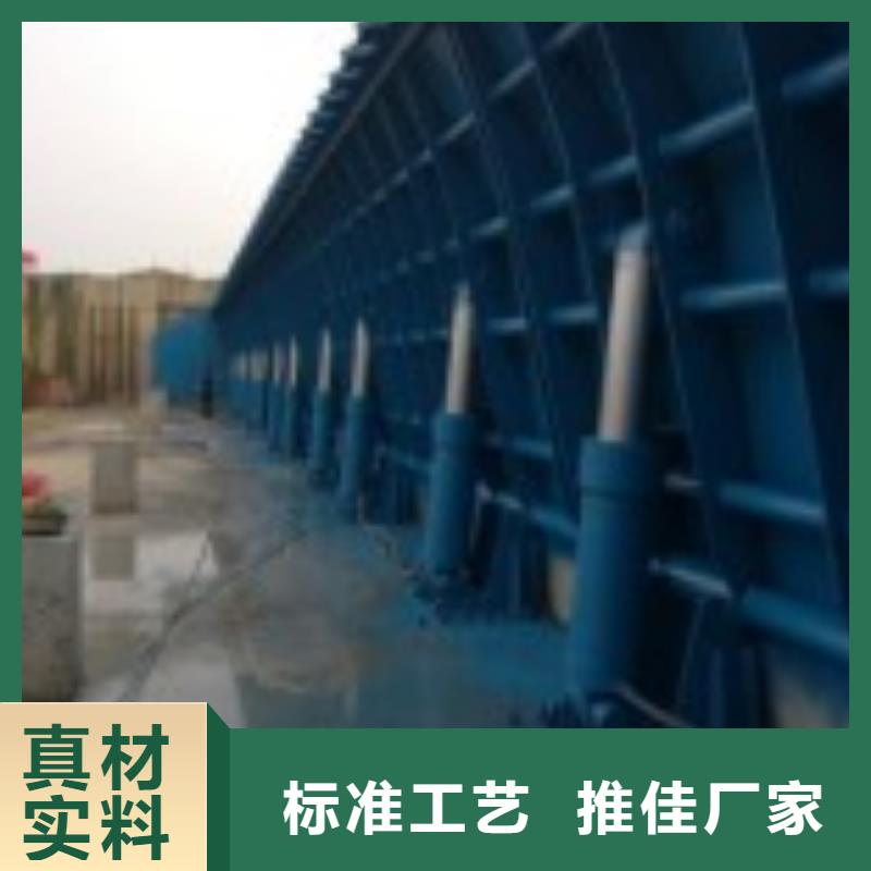 鋼閘門種植基地