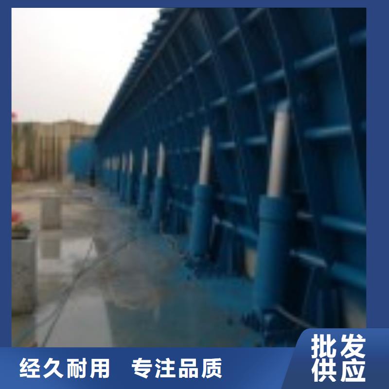 液壓翻板閘門廠家價格
