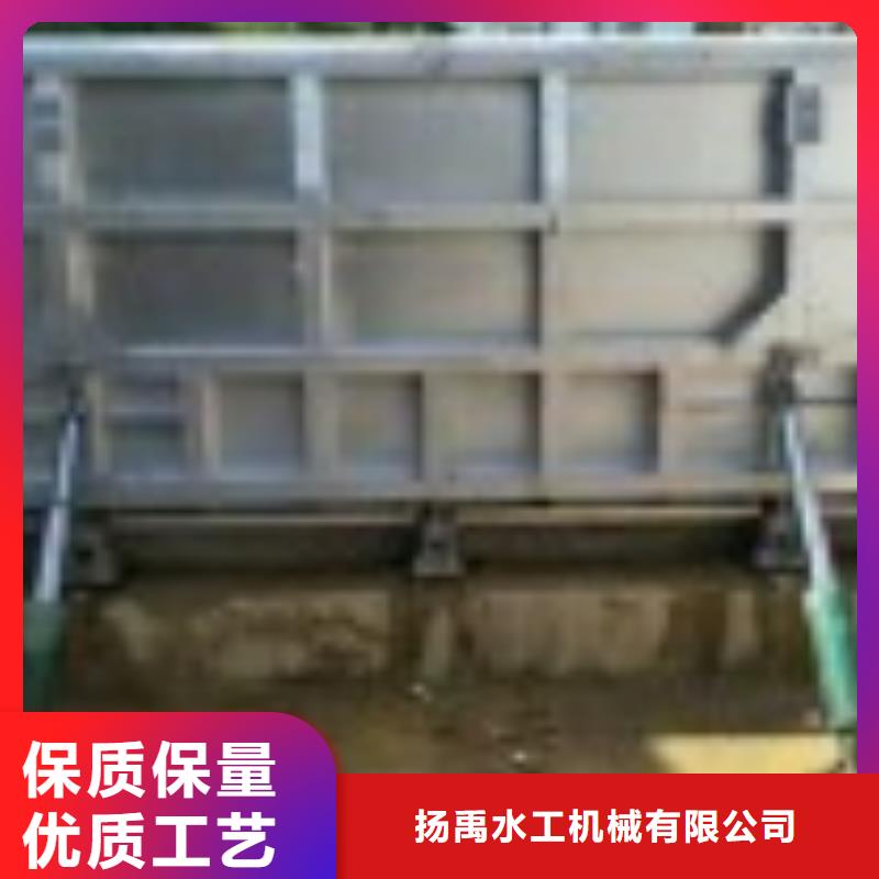 翻板闸门送货上门