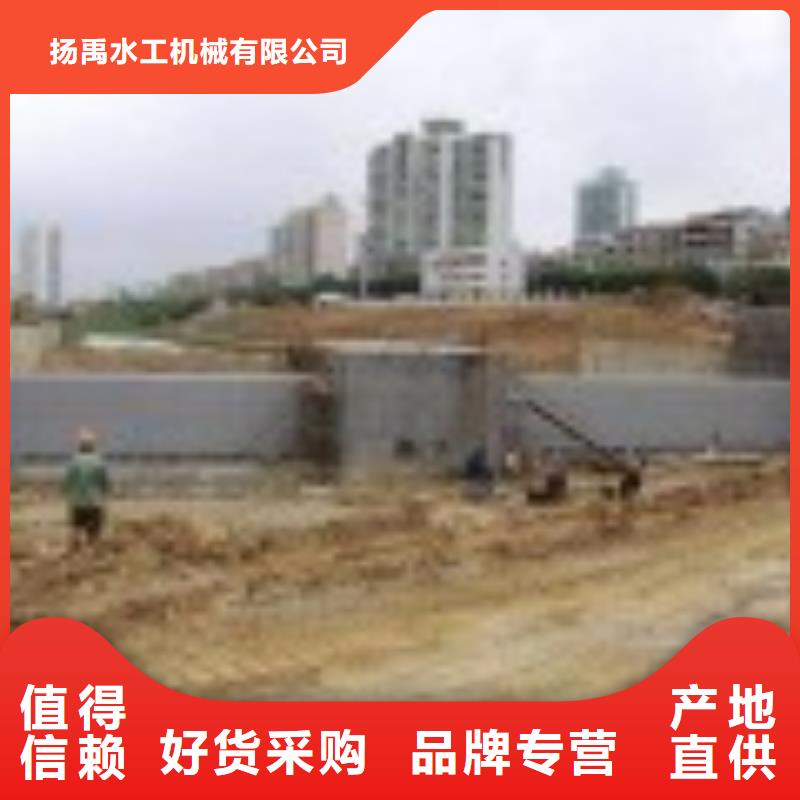 翻板閘門暗桿式啟閉機做工細致