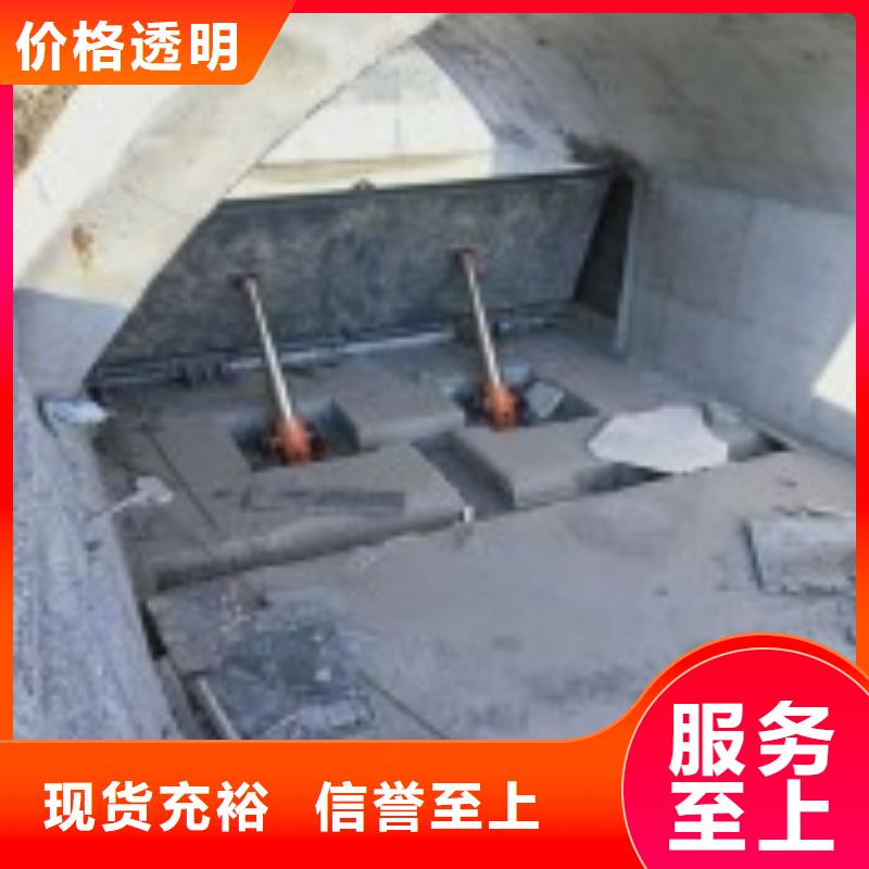 翻板閘門廠家貨源