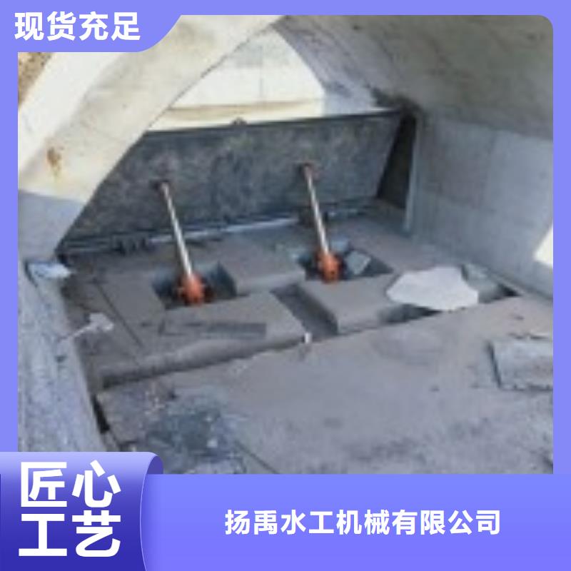 翻板閘門卷揚啟閉機廠家直銷貨源充足