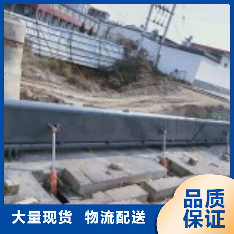 平面鋼閘門圖片