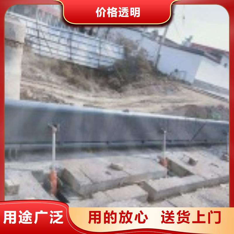 橡膠壩實(shí)力老廠