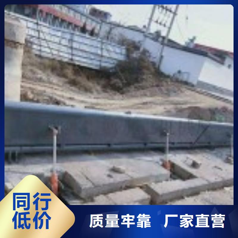 翻板闸门 钢坝制造厂家