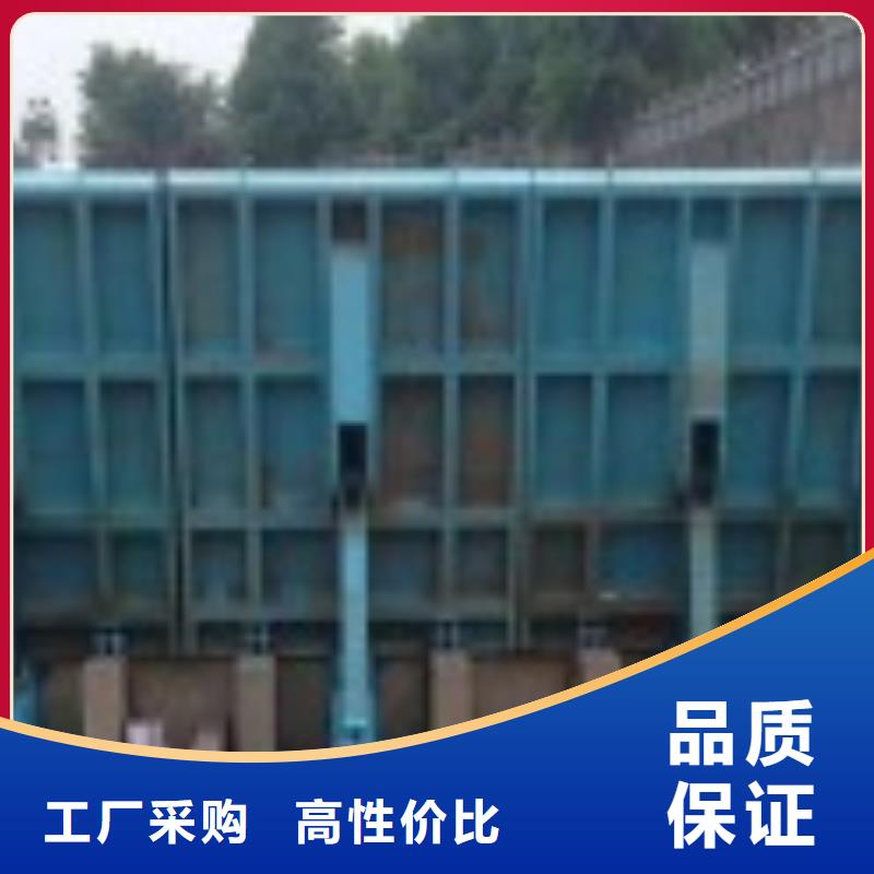 翻板閘門機閘一體式閘門商家