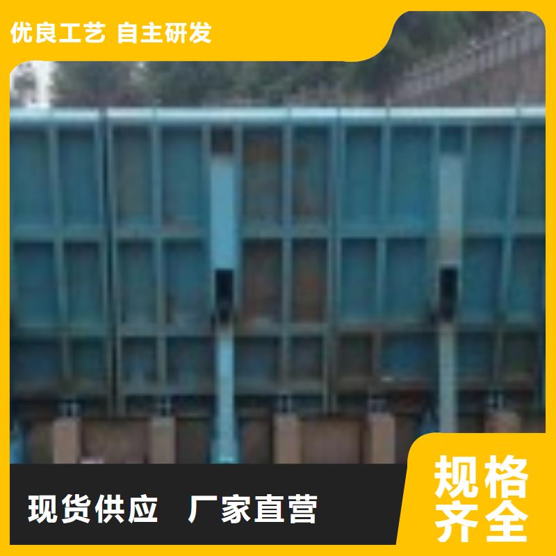翻板闸门卷扬启闭机优势