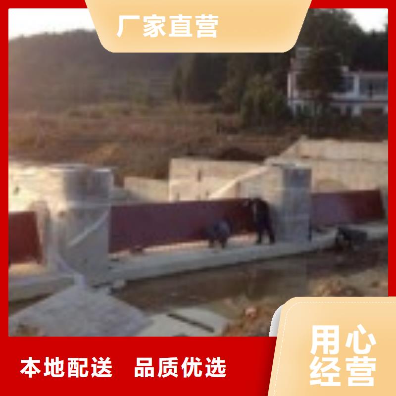 翻板闸门手摇卷扬启闭机现货快速采购