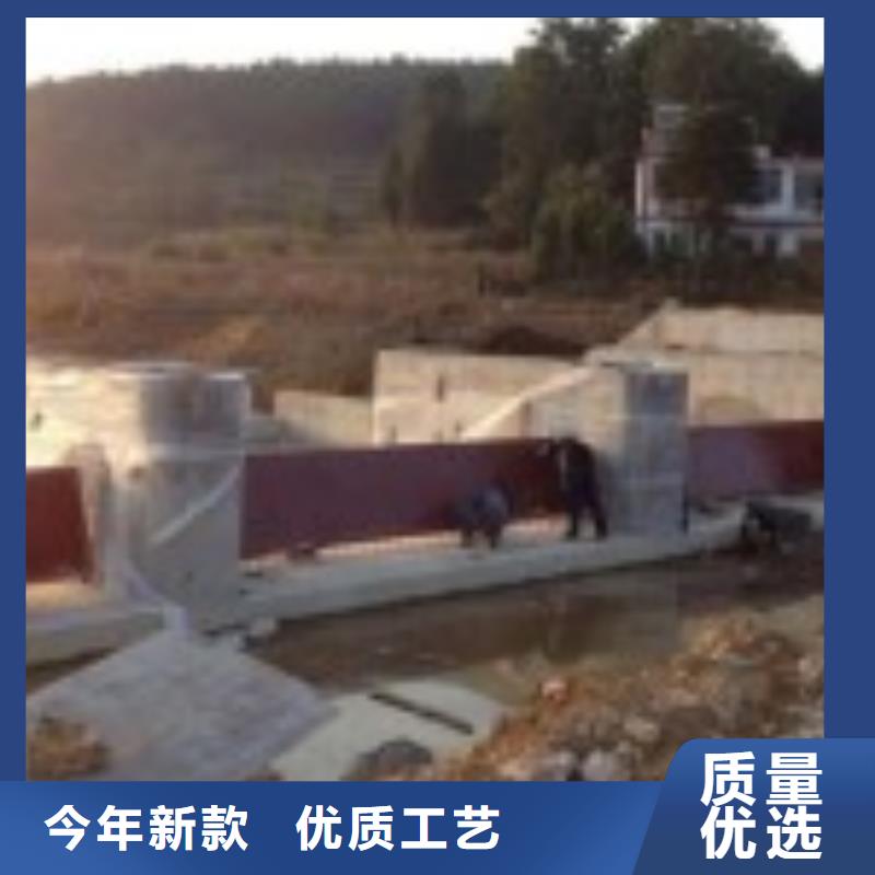 翻板閘門采購無憂