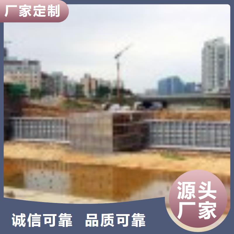 翻板闸门品质保障售后无忧