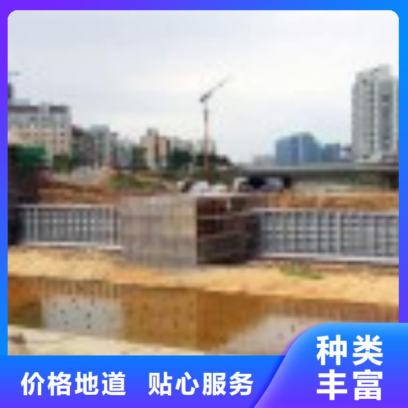 不銹鋼閘門售后無憂