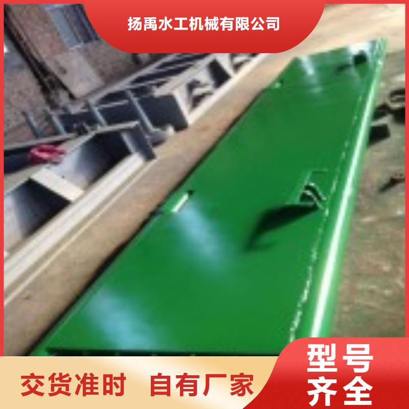 翻板闸门口碑好实力强