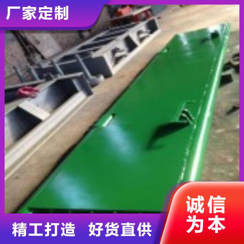 翻板閘門(mén)質(zhì)量不佳盡管來(lái)找我